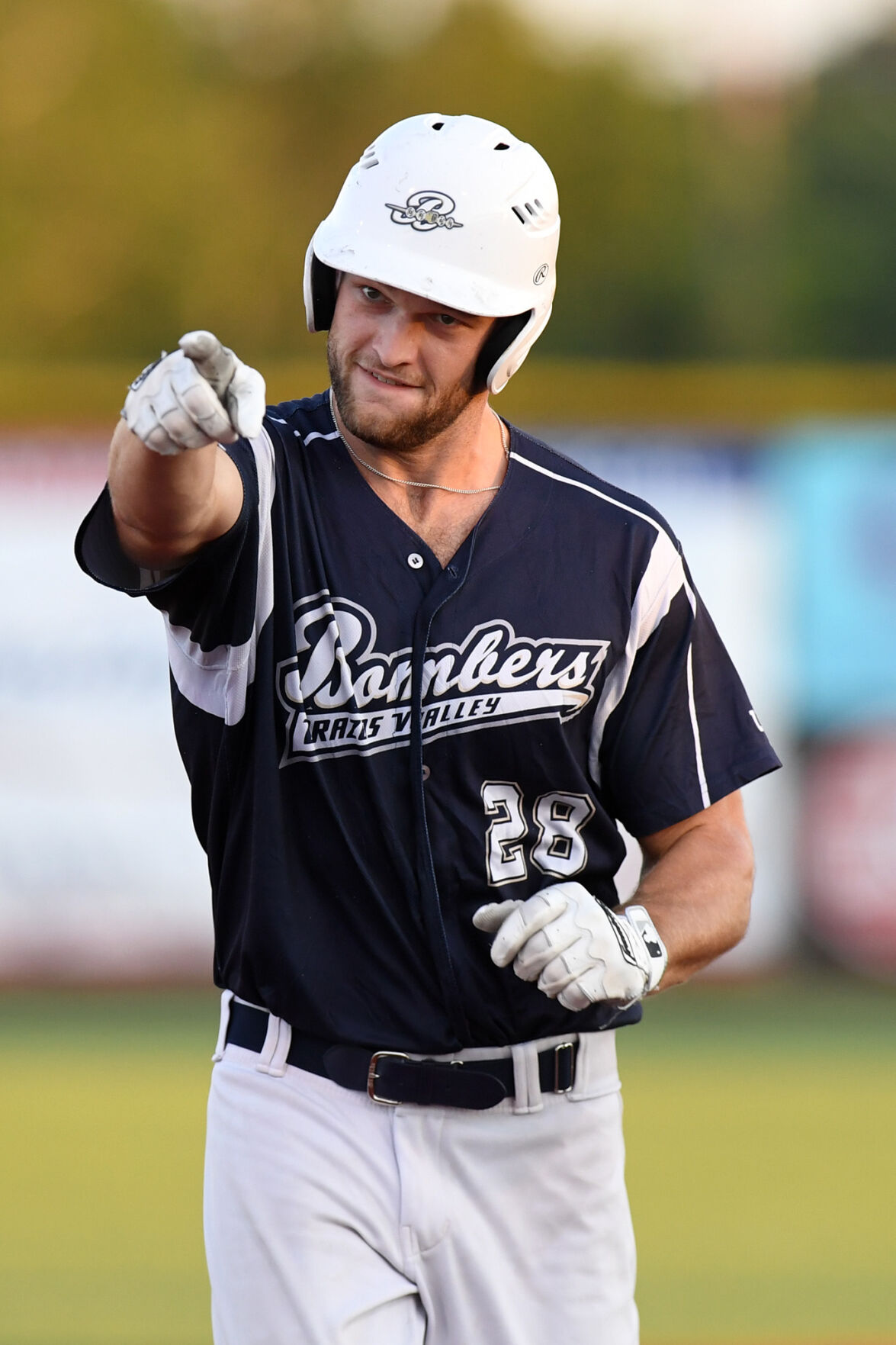 Brazos Valley Bombers